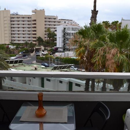Azul Loft Deluxe - Vivienda Vacacional A Playa Del Ingles Екстериор снимка