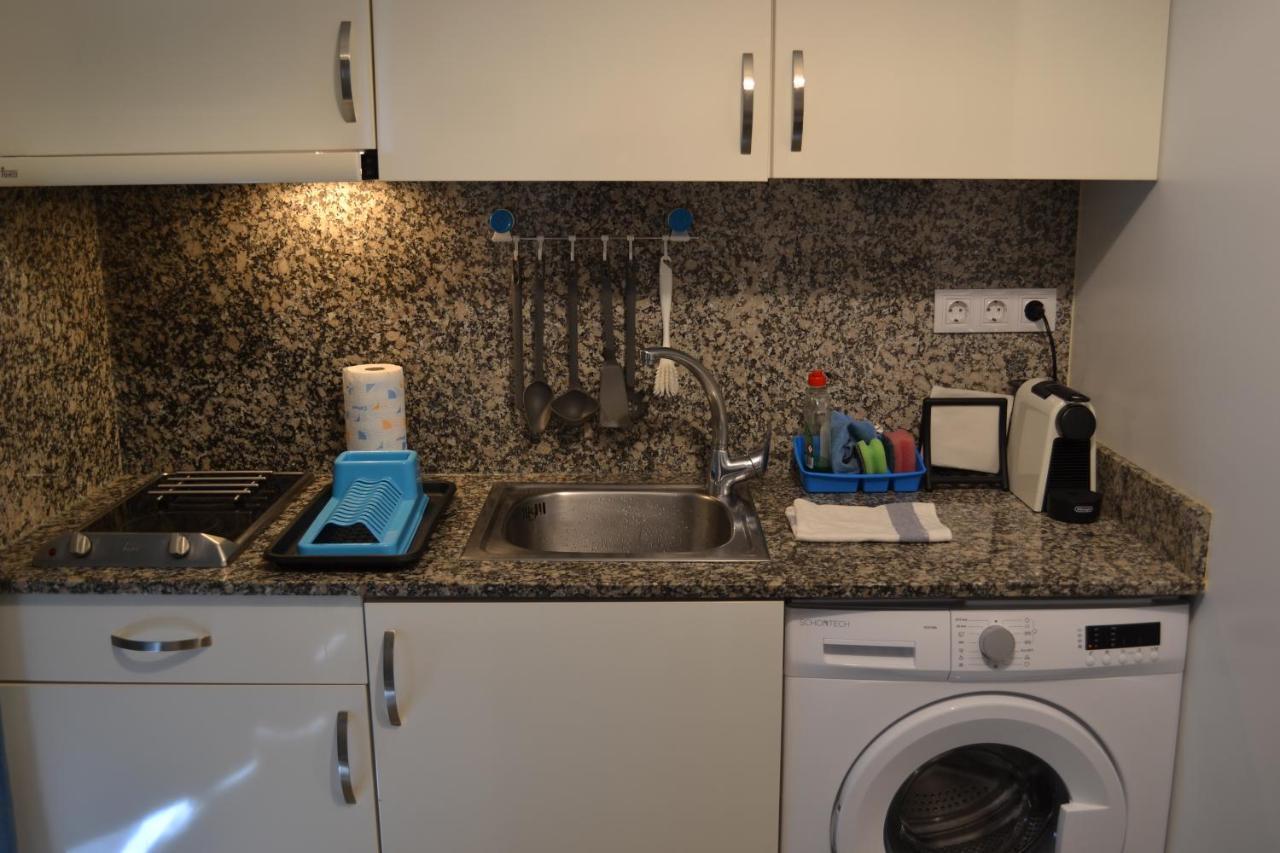 Azul Loft Deluxe - Vivienda Vacacional A Playa Del Ingles Екстериор снимка
