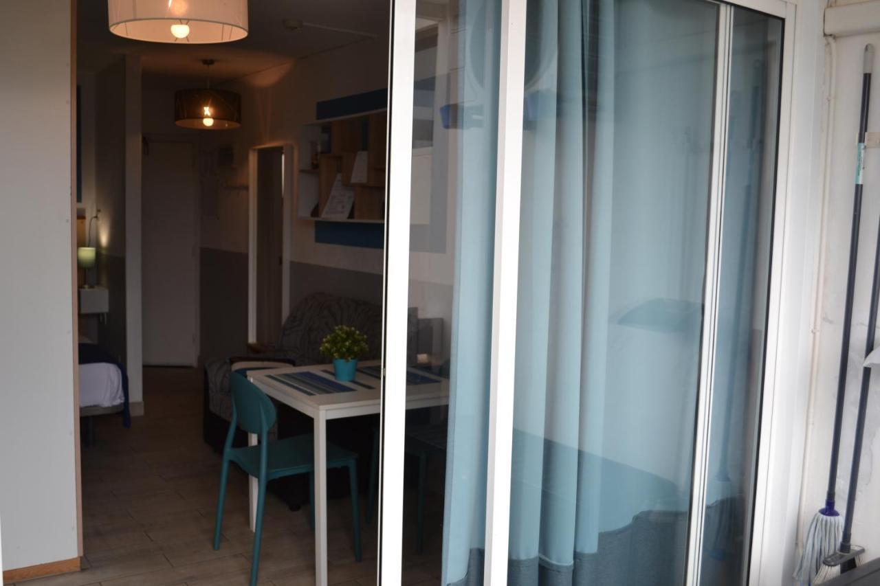 Azul Loft Deluxe - Vivienda Vacacional A Playa Del Ingles Екстериор снимка