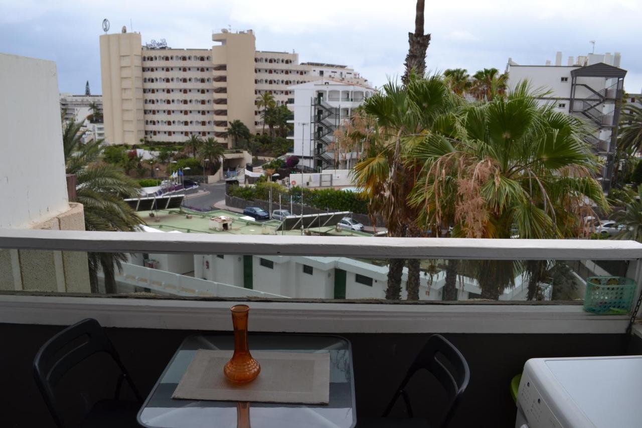 Azul Loft Deluxe - Vivienda Vacacional A Playa Del Ingles Екстериор снимка