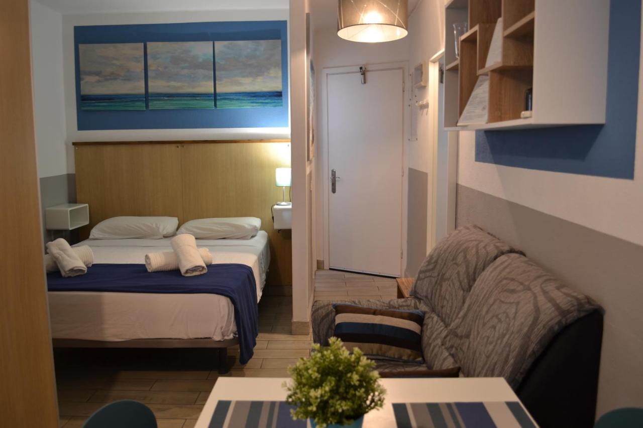 Azul Loft Deluxe - Vivienda Vacacional A Playa Del Ingles Екстериор снимка