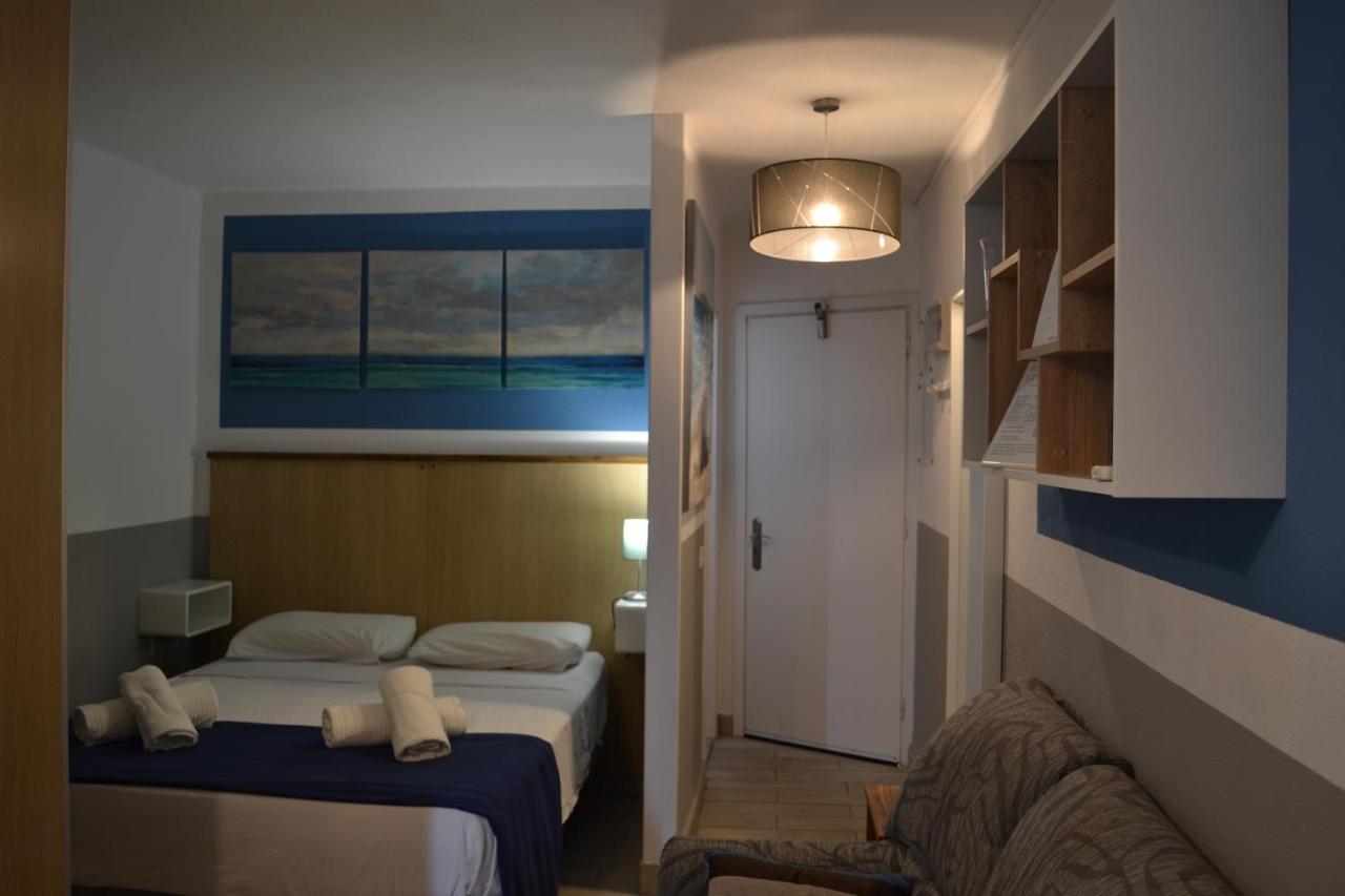 Azul Loft Deluxe - Vivienda Vacacional A Playa Del Ingles Екстериор снимка