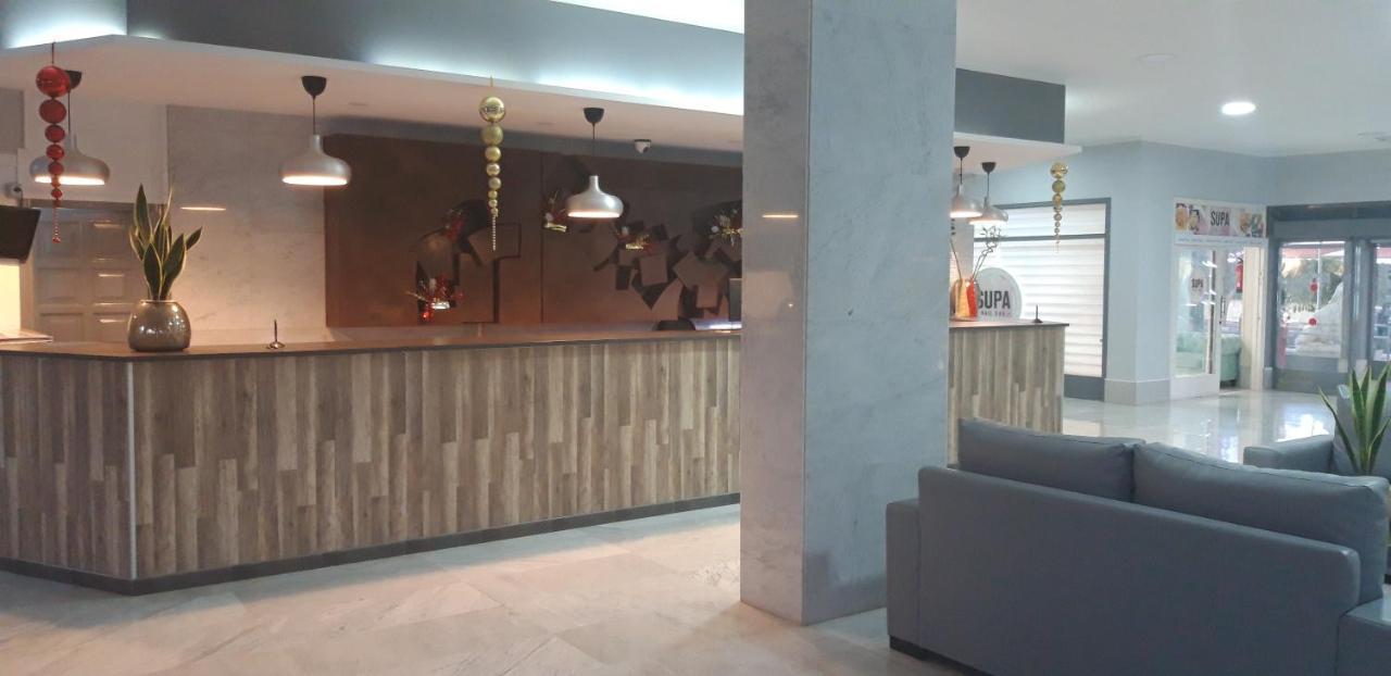 Azul Loft Deluxe - Vivienda Vacacional A Playa Del Ingles Екстериор снимка