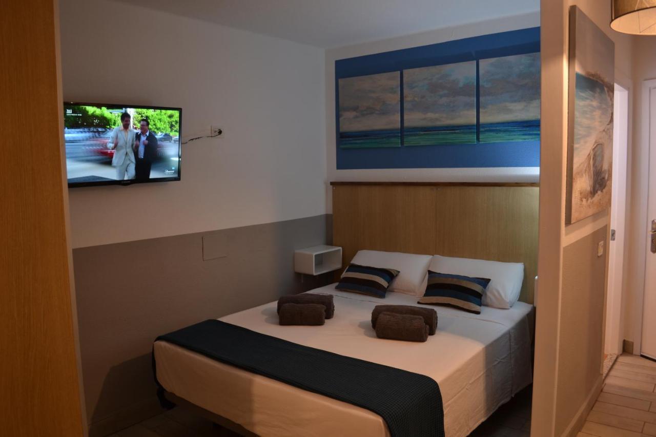 Azul Loft Deluxe - Vivienda Vacacional A Playa Del Ingles Екстериор снимка