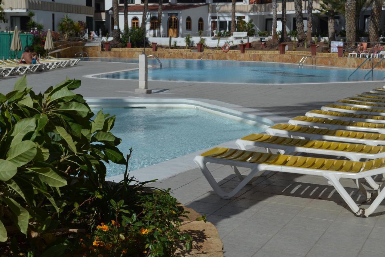 Azul Loft Deluxe - Vivienda Vacacional A Playa Del Ingles Екстериор снимка