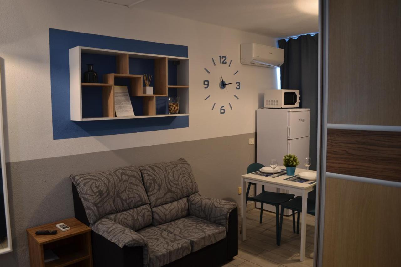 Azul Loft Deluxe - Vivienda Vacacional A Playa Del Ingles Екстериор снимка