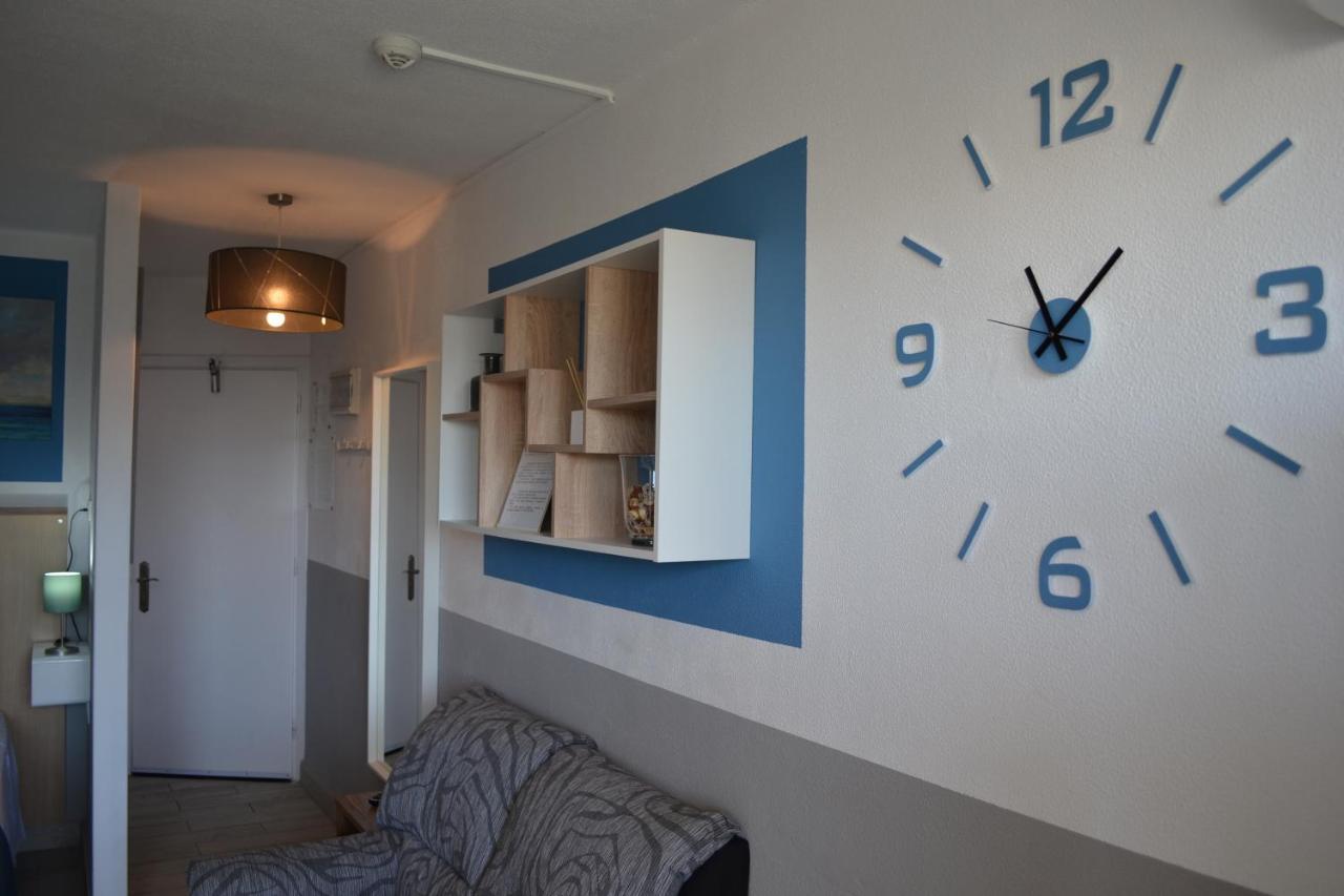 Azul Loft Deluxe - Vivienda Vacacional A Playa Del Ingles Екстериор снимка