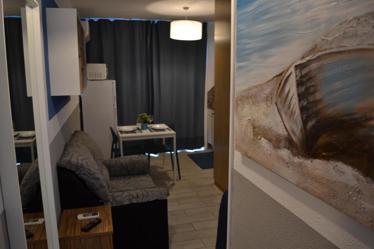 Azul Loft Deluxe - Vivienda Vacacional A Playa Del Ingles Екстериор снимка